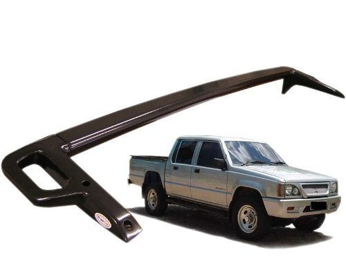 Rack De Teto Mitsubishi L200 Gl Gls - Quadrada Mod. Original