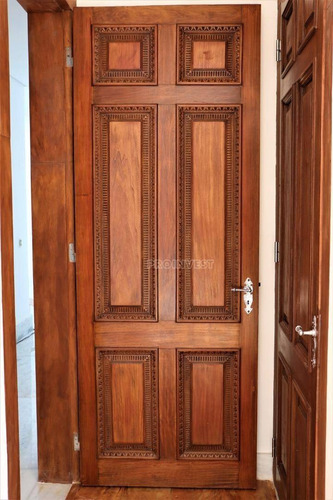 Moderna! No São Fernando Golf Club - Exclusiva - Granja Viana - Ca17797