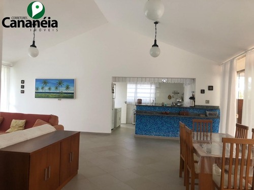 Imagem 21 de 30 de Ótima Casa Disponível Para Venda Na Marina Porto Das Primaveras, No Bairro Porto Cubatão - Cananéia - Litoral Sul De Sp - Litoral Sul De Sp - Ca00124 - 69844744
