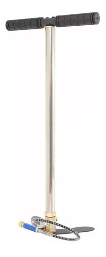 Bomba Pneumática Manual Para Pistolas/carabinas Pcp Fxr