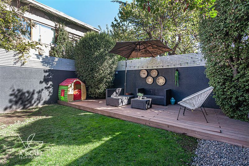 Imagen 15 de 15 de Casa Remodelada Ideal Familia. Charles Hamilton/estoril