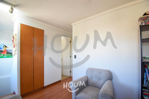 Casa Las Pircas Id: 134520