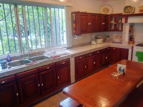 Imagen 3 de 12 de Casa Sola En Venta Lomas De Cocoyoc