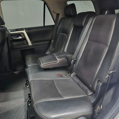 Toyota 4runner Limited 2016