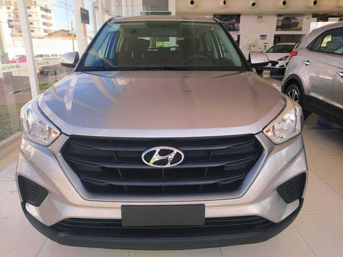 Hyundai Creta 1.6at Action S03601