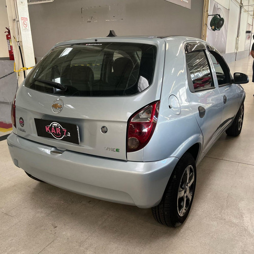 Chevrolet Celta 1.0 MPFI VHCE SPIRIT 8V FLEX 4P MANUAL
