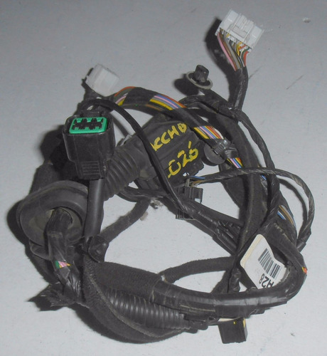 Ramal Puerta Del Izquierd Hyundai Accent Rb Hatchb 2011-2015