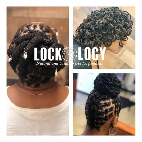 Crema Hidratante De Coco Y Hierba De Limón Para Rastas; Ace
