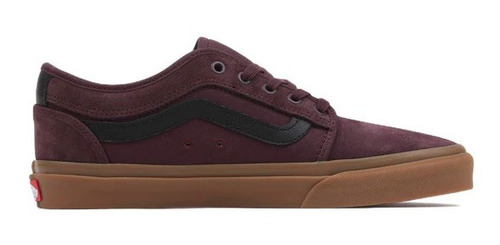 Vans / Chukka Low / Sidest