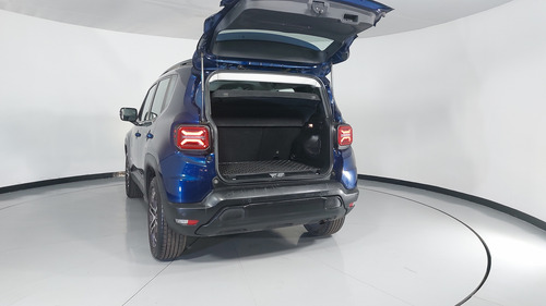 Jeep Renegade 1.3 LATITUDE AUTO