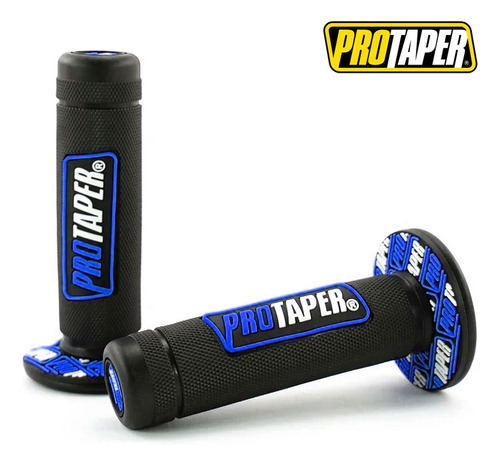 Puño Moto Off Road / Racing Protaper Producto Original 