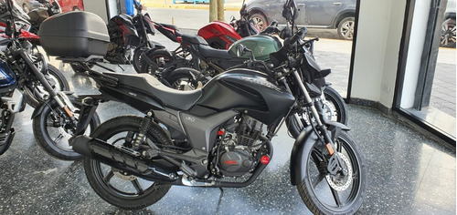 Imagen 2 de 20 de Hero Hunk 150 Kova Motor Mejor Precio Contado En Lanus