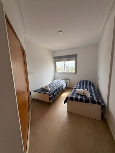 Alquiler Departamento Por Dia Bahia Blanca
