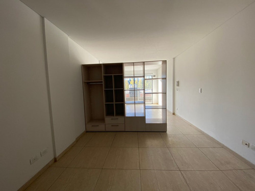Venta 1 Ambiente. A Estrenar. Bajas Expensas.
