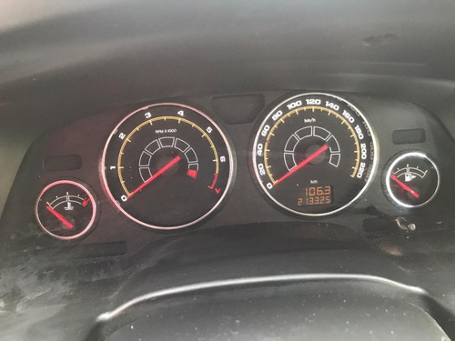Gm / Zafira Expression 2.0 Aut. Flex - 2010/2010