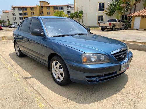 Hyundai Elantra 1.6 Gl