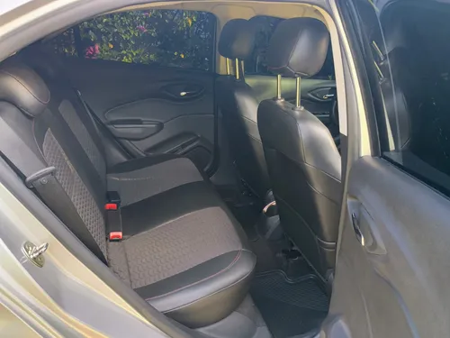 Chevrolet Onix 1.4 Ltz