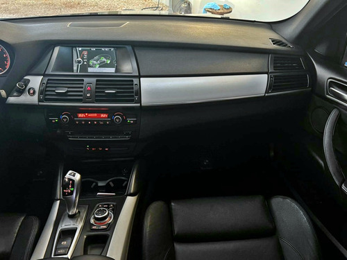 BMW X6 3.0 Xdrive 35i Sportive 306cv