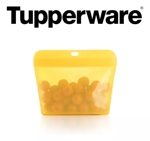 Bolsa mediana de silicona Ultimate - Tupperware US