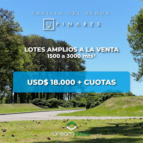 Terreno A La Venta En Pinares Country Club