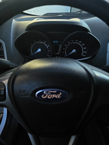 Ford Ecosport 1.6 Se 110cv 4x2