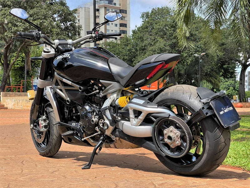 Imagem 6 de 11 de Ducati Xdiavel S