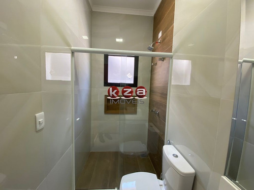 Imagem 22 de 27 de Linda Casa Térrea A Venda Com 3 Suítes Em Condomínio Fechado Em Valinhos - Ca01897 - 70670156