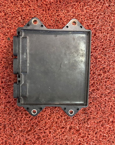 Módulo Ecu Motor De Popa Yamaha 4t 200hp 225hp 6as-8591a-12 (Usado)