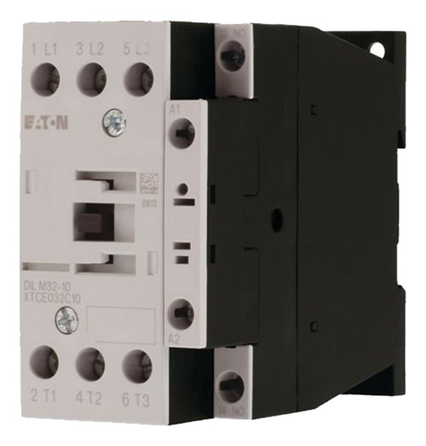 Contactor 32 Amps Bob 220 Vac 277267 Moeller Dilm32-10