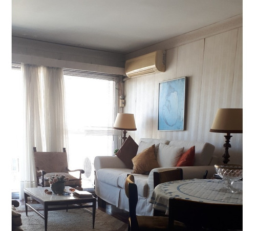 Imagen 2 de 19 de Apartamento 2 Dormitorios Piso Alto