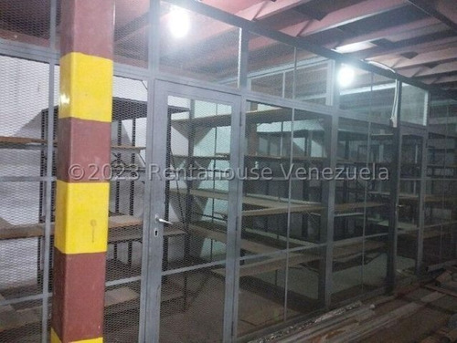 Imagen 18 de 30 de Galpón Comercial En Venta En Zona Industrial 2 Barquisimeto Lara Rafael Carrasquel