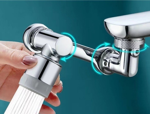 Cepillo De Dientes Cabezal Grifo Antisalpicaduras Lavabo