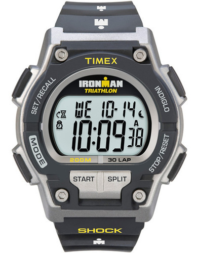 Reloj Timex Ironman Endure 30 Shock