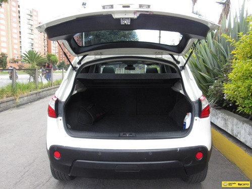 Imagen 22 de 25 de Nissan Qashqai 2.0 4wd Exclusive