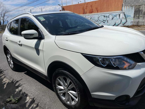 Imagen 11 de 11 de Nissan Qasqai 2016 Normal 4x2