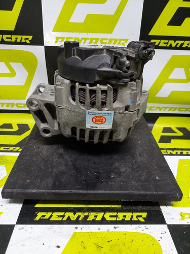 Alternador Ford Fiesta 1.6 Sigma | Pentacar