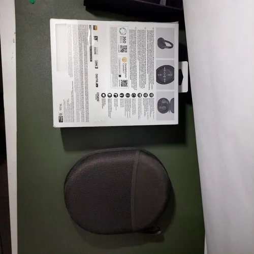 Audífonos Inalámbricos Sony Wh-1000xm4 Color Negro (Usado)