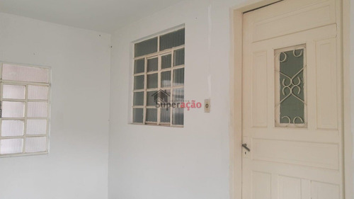 Imagem 7 de 8 de Casa - Vila Medeiros - Ref: 2286 - V-4086
