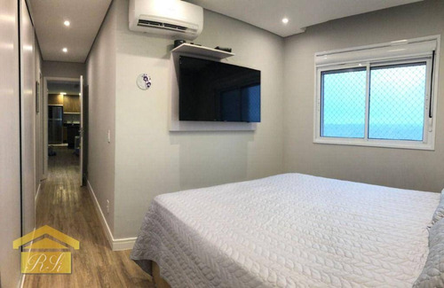 Imagem 12 de 30 de Apartamento Com 2 Dormitórios À Venda, 83 M² Por R$ 1.100.000,00 - Vila Mascote - São Paulo/sp - Ap1889