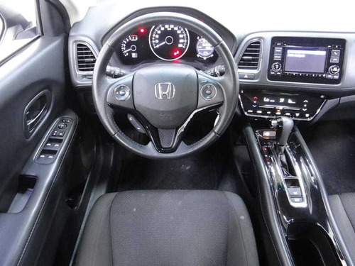 Imagem 7 de 10 de Honda Hr-v Ex 1.8 Flexone 16v 5p Aut 2019