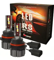 Comprar Kit Luces Focos Led Chip Csp 20w 10000 Lumens Imloya R8-5202