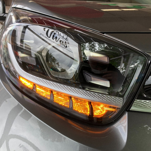 Kia Picanto X Line . Mod 2.021