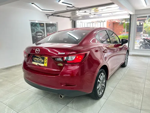 Mazda 2 Gran Touring LX AT 2020