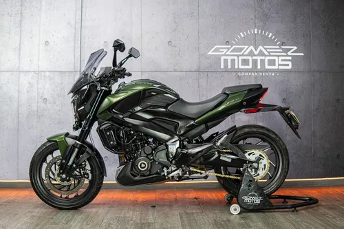 Bajaj Dominar 400 2024