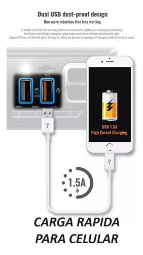 Por La Comprar Del Radio Multicolor Te Regalamos El Holder