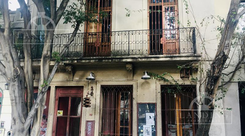 Casa En Venta :: San Telmo : Excelente/oportunidad Acepta Permuta Y/o Financiacion