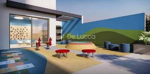 Imagem 1 de 30 de Apartamento À Venda Em Cambuí - Ap010744