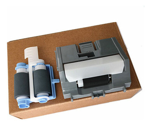 Kit Toma Papel + Separador Papel Para Hp M506 M507 M527