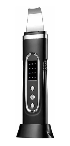 Skin Scruber Digital Con Ultrasonic Peeling