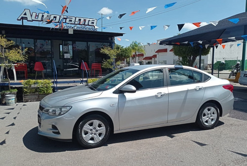 Imagen 6 de 15 de Chevrolet Cavalier 2019 1.5 Ls At